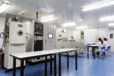 注入新動(dòng)能 開啟與香港中文大學(xué)合